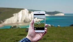 The Atelier Summer Workshop: Take Better Photos with Your Cellphone Instructed by Les Goldschmidt