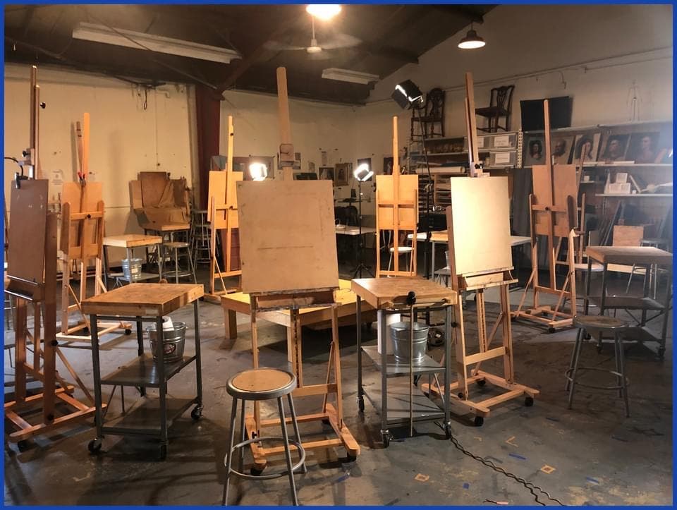 Call for Artists! “TEN Squared” Exhibition opening November 5th