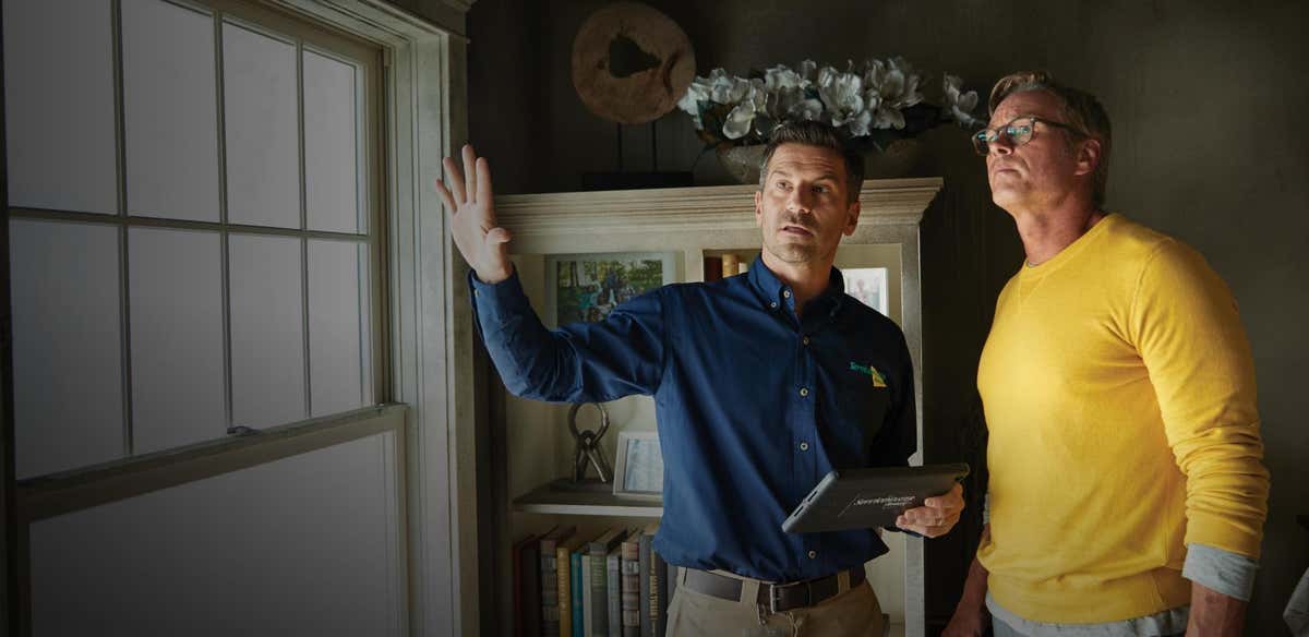 ServiceMaster Restore by Masters