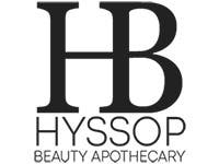 Hyssop Beauty Apothecary