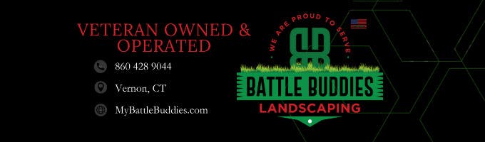 Battle Buddies Landscaping