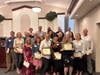 Crystal Apple Award Nominees from Temecula Valley High School