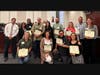 Crystal Apple Award Nominees from Great Oak High School
