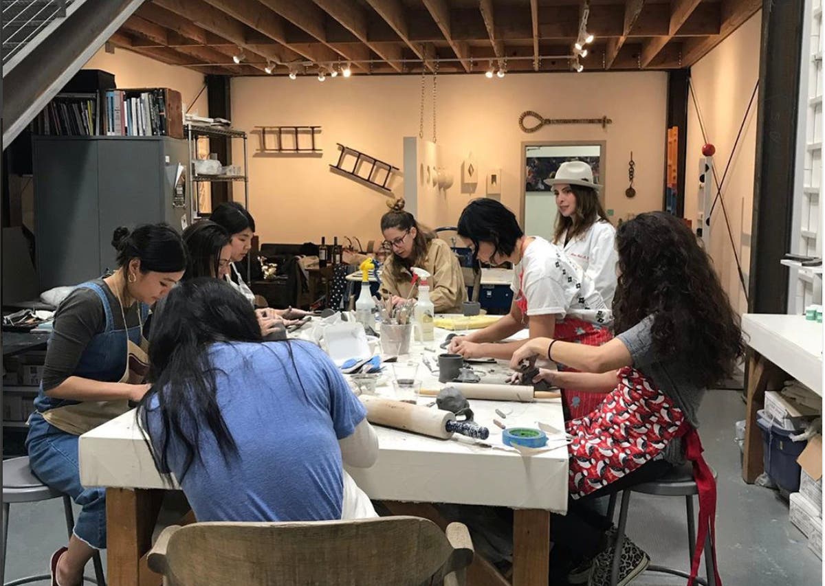 Ceramic Social