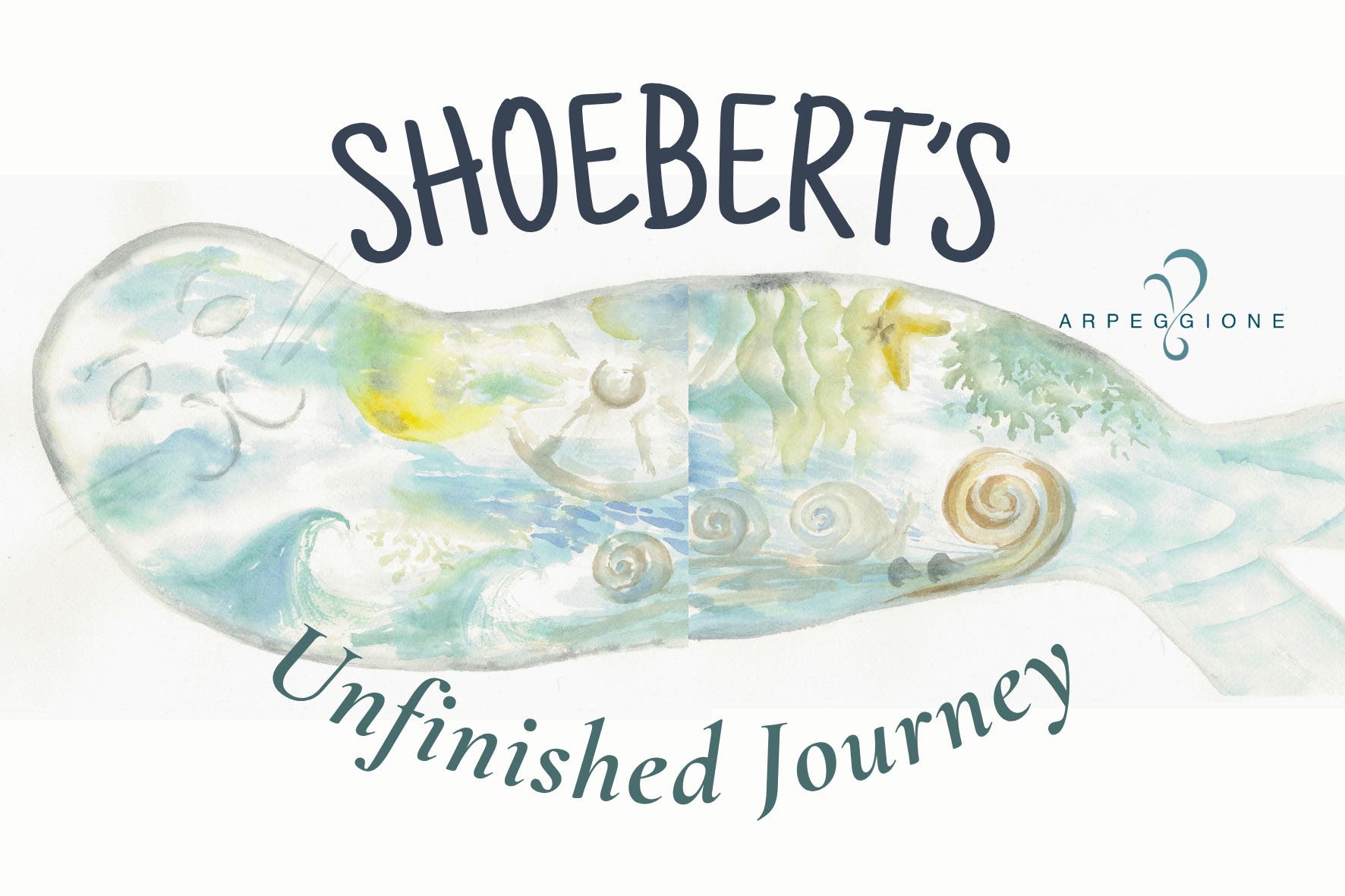 Shoebert's Unfinished Journey