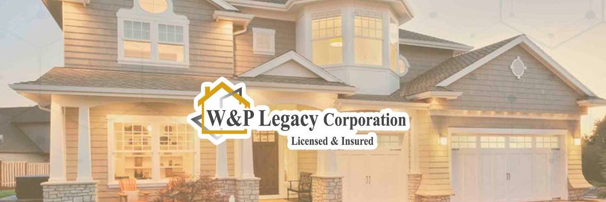W&P Legacy Corporation
