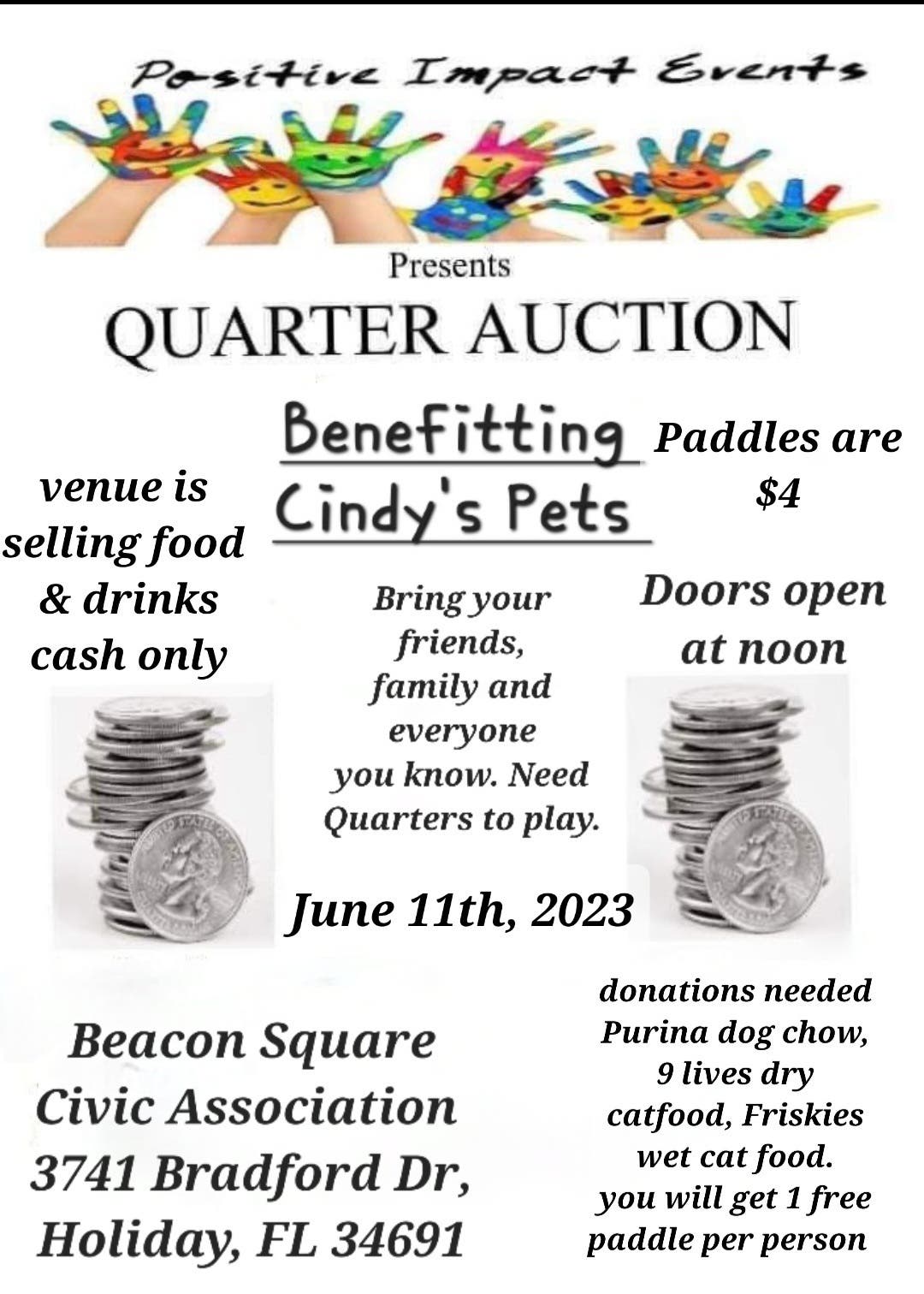 New Port Richey Events Calendar for June 9, 2023 - New Port Richey, FL Patch