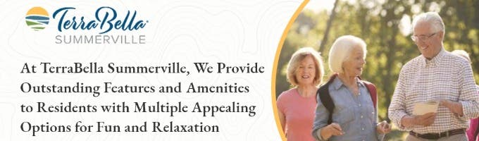 TerraBella Summerville