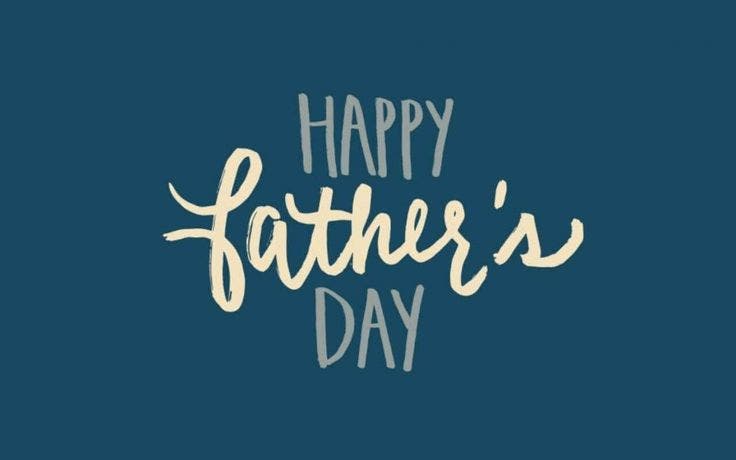 Fathers' Day Promotion: Dads Free with One Paid Admission
