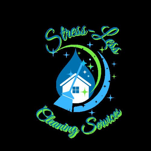 Stress-Less Cleaning Services