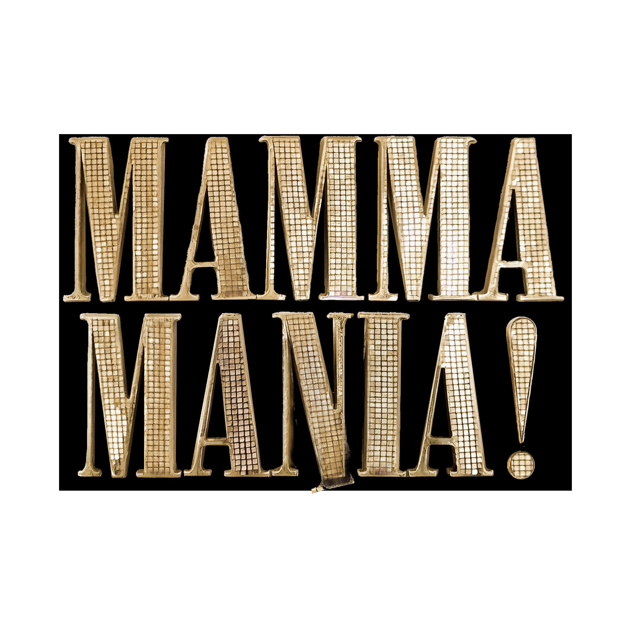 Fab Fridays Live Music: Mamma Mania! - Abba Tribute Band