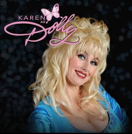 A Whole Lotta Dolly Parton, One Unforgettable Night.