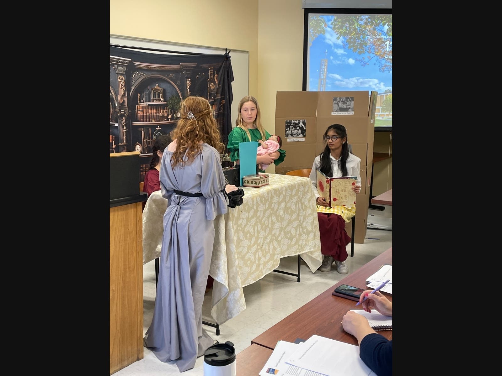 News small post card thumbnail