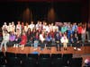 First and second place winners from the Connecticut History Day State Contest will be invited to compete at National History Day in Maryland this June.