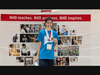 Tyler Malkin of Greenwich High School took third place for his Senior Individual Paper “A Tale of Two Revolutions: How the Response to a Revolutionary Medical Breakthrough Saved the American Revolution.” 