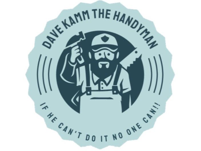 Dave Kamm The Handyman