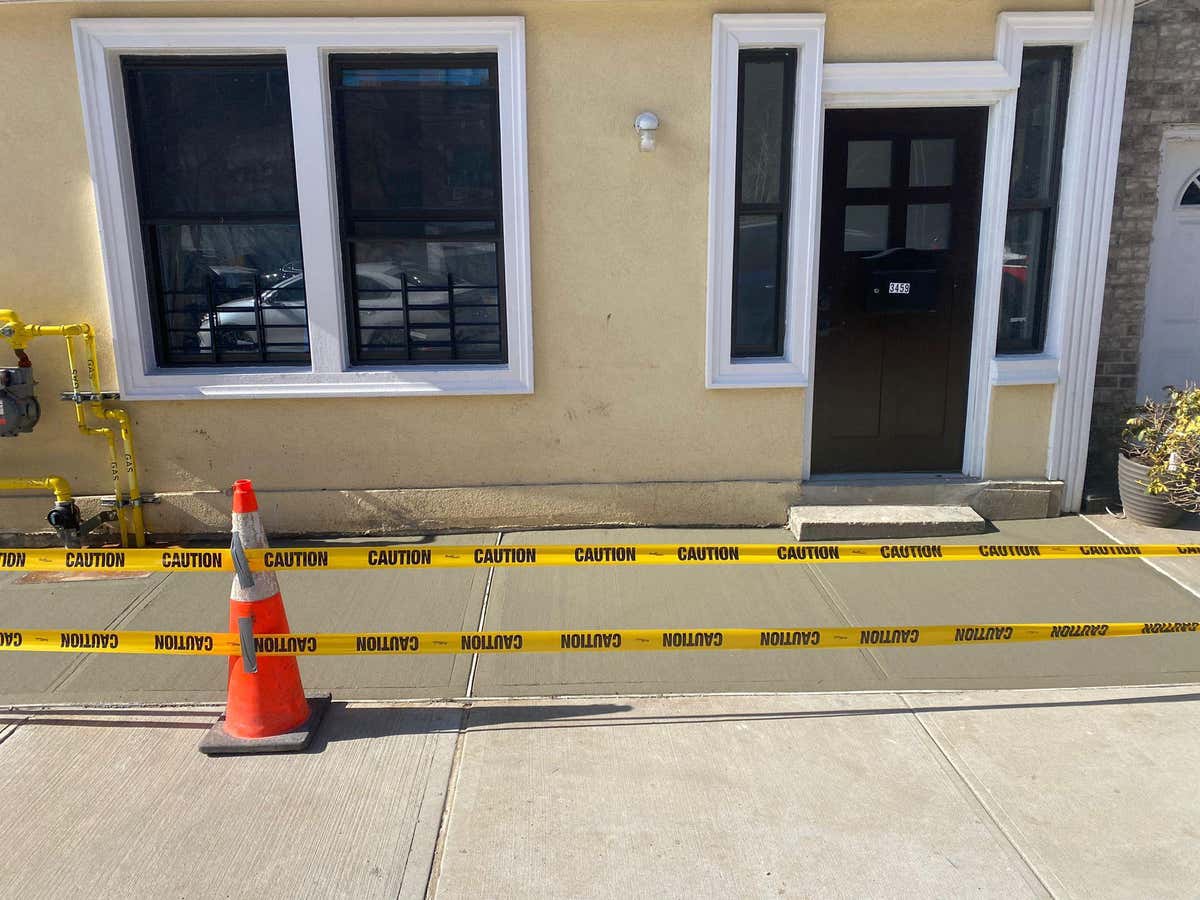 Eden General Construction Inc