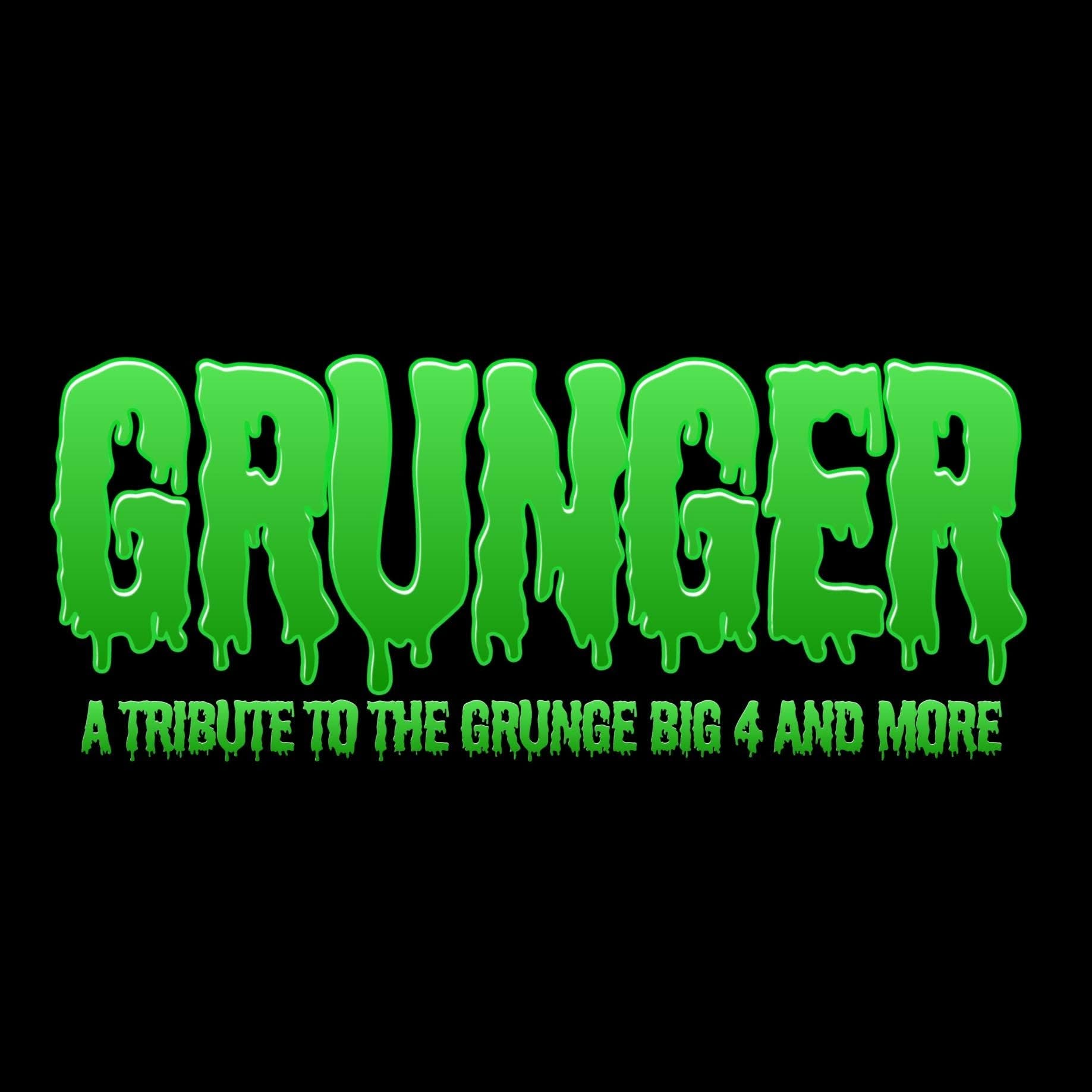 Depot Beer Garden presents Grunger