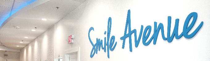 Smile Avenue Family Dentistry of Katy