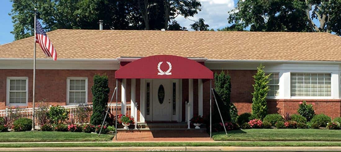 Albrecht, Bruno & O’Shea Funeral Home