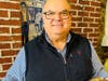 Tony Nobre, SolMar Restaurant owner 
