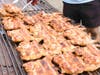 Savor the smoky perfection of our Portuguese-style BBQ chicken — grilled to perfection and packed with flavor straight from the heart of Portugal