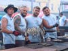 Meet the Sardines Team — the heart and soul behind the most iconic flavor of Portugal Day by SolMar