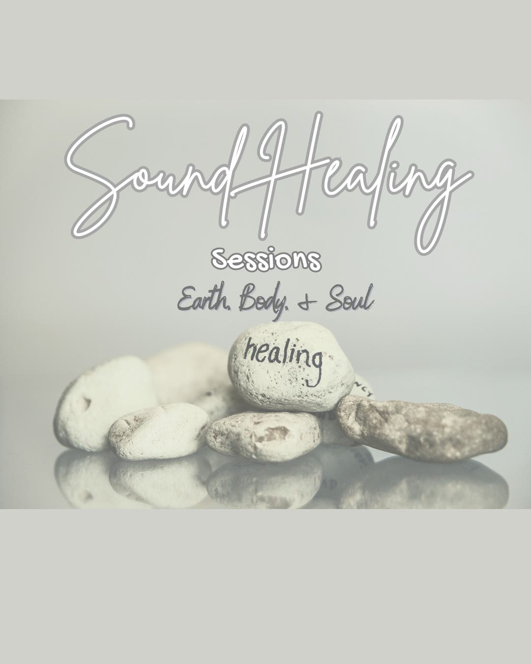 Sound Healing Sessions
