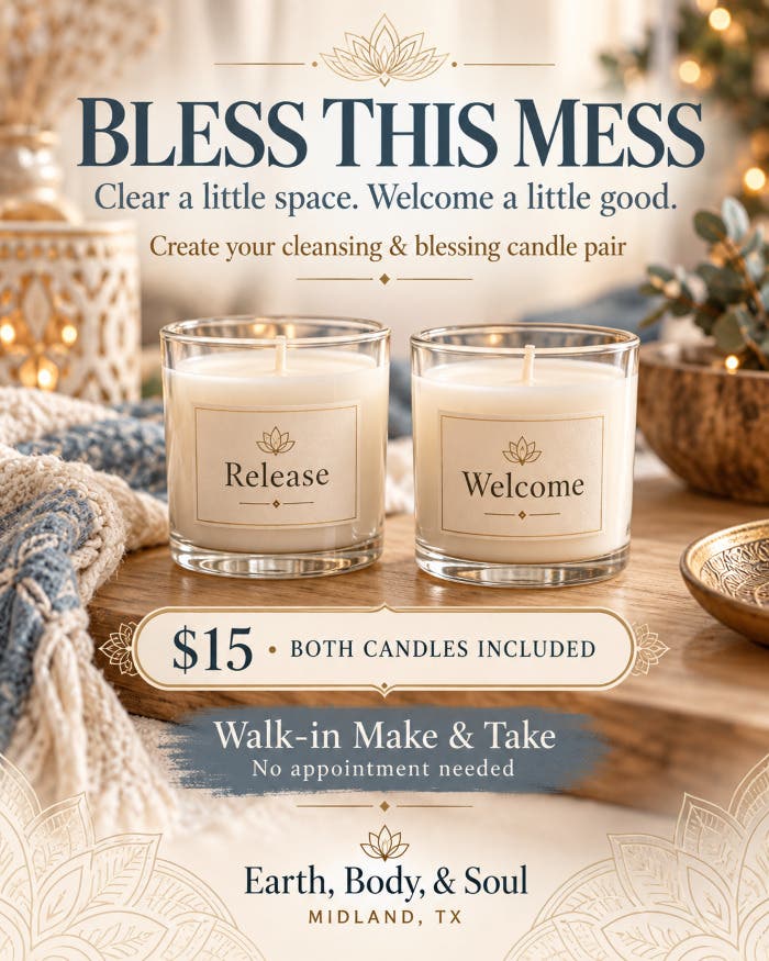 Bless This Mess đ¤
