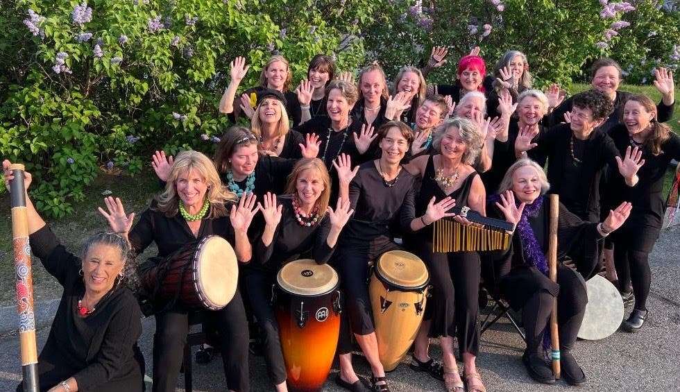 Portsmouth Events Calendar for June 9, 2023 - Portsmouth, NH Patch
