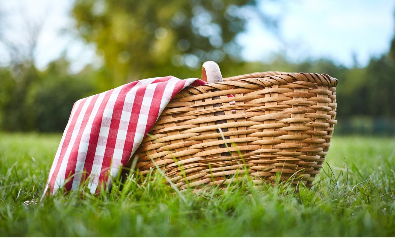 Picnic Fare - a hands-on cooking class 