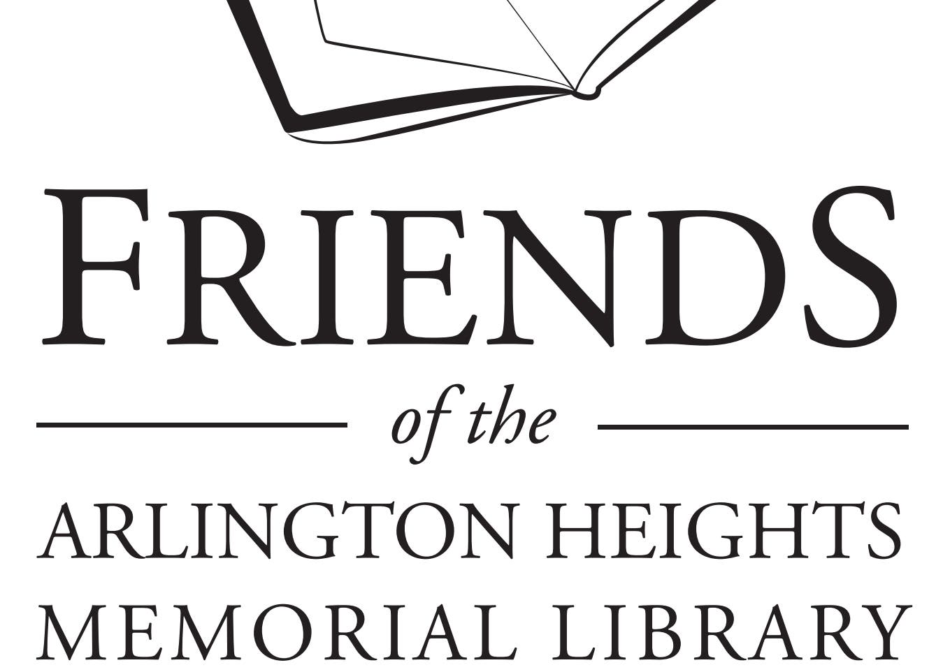 Friends of the AHML Summer Used Book Sale August 7-9!