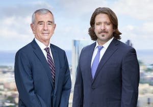 Potts & Potts