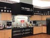The new Corner Cafe' 