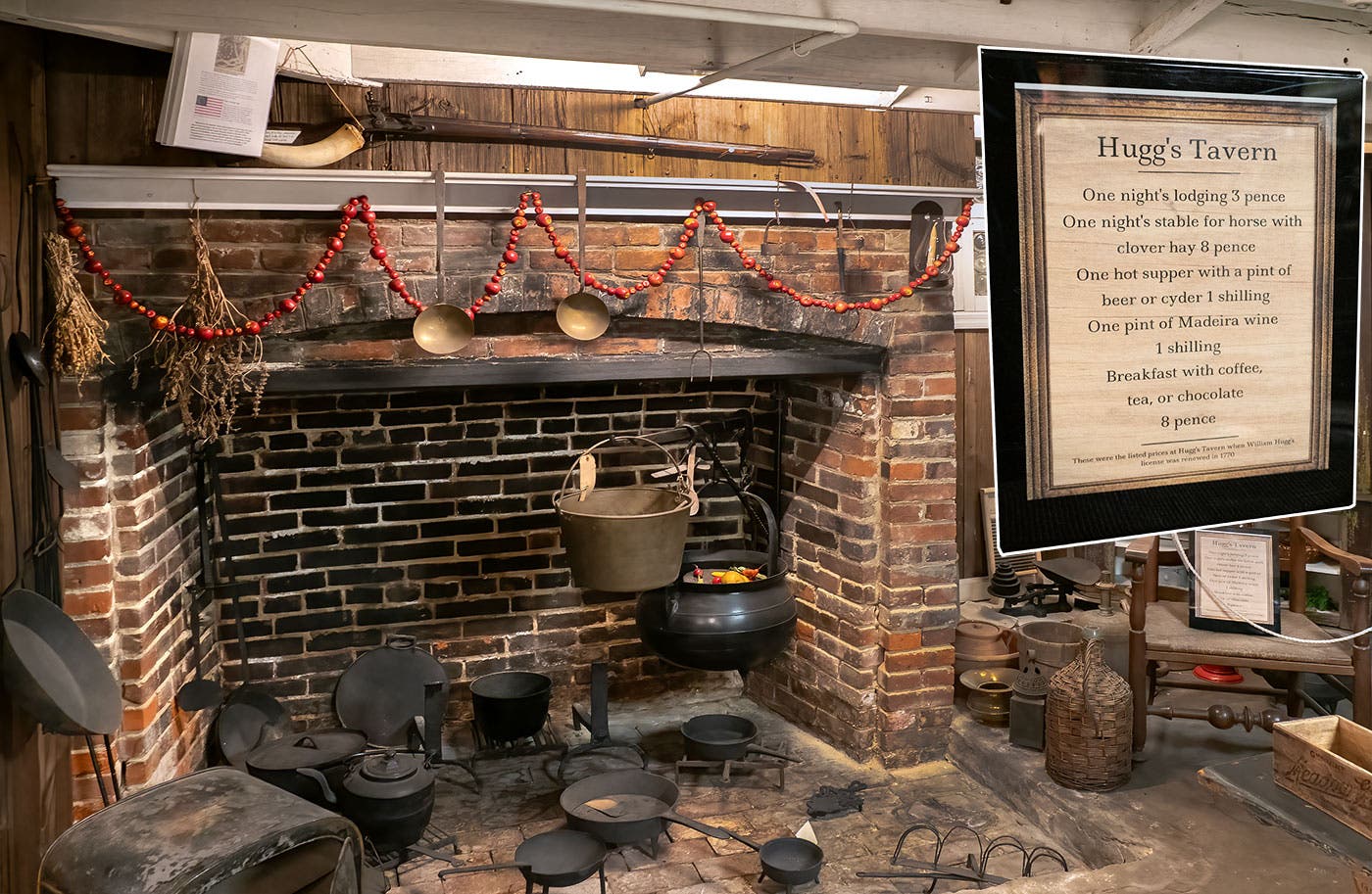 Fireplace Fireplace
