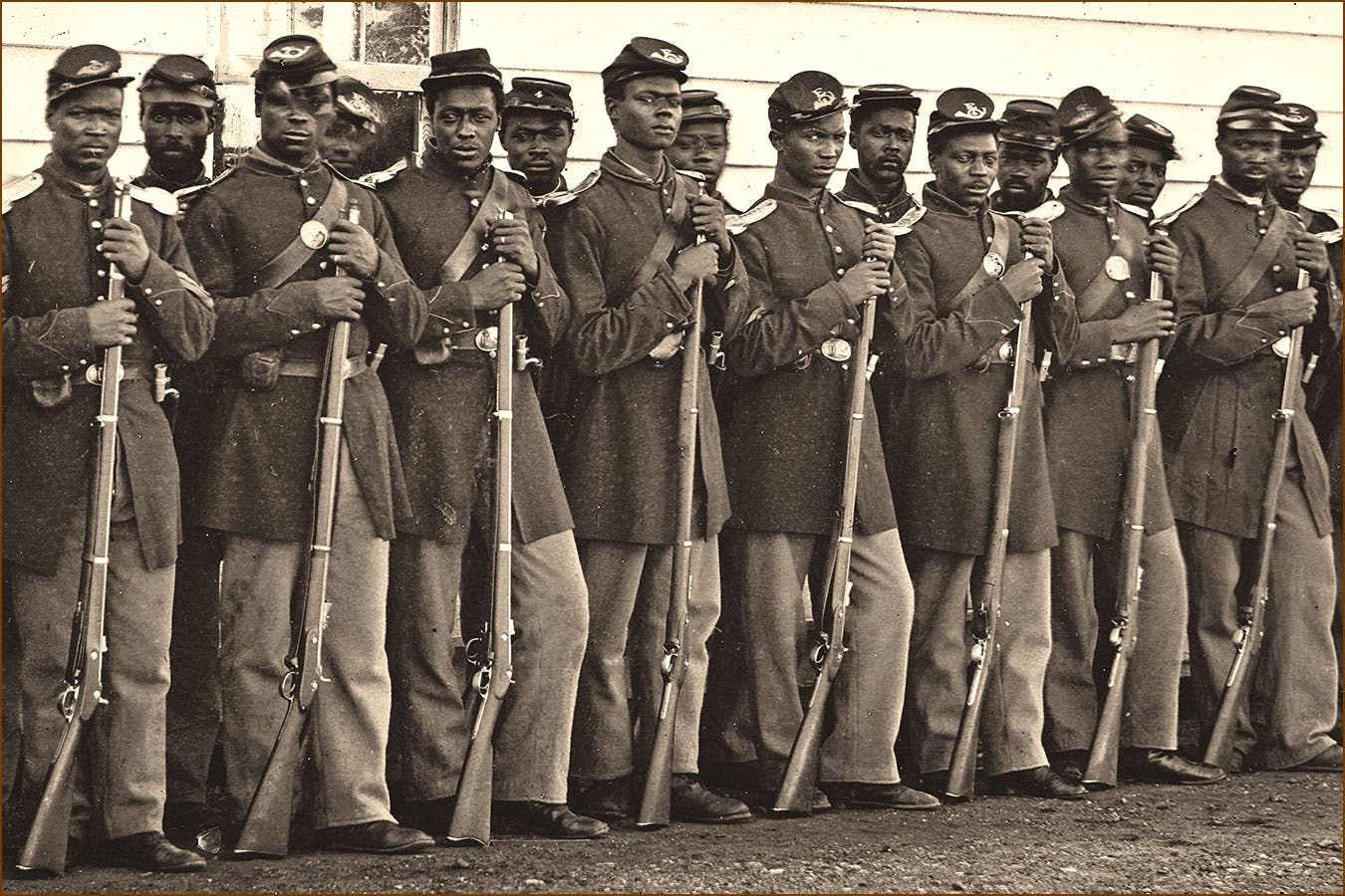 usct soldiers usct soldiers