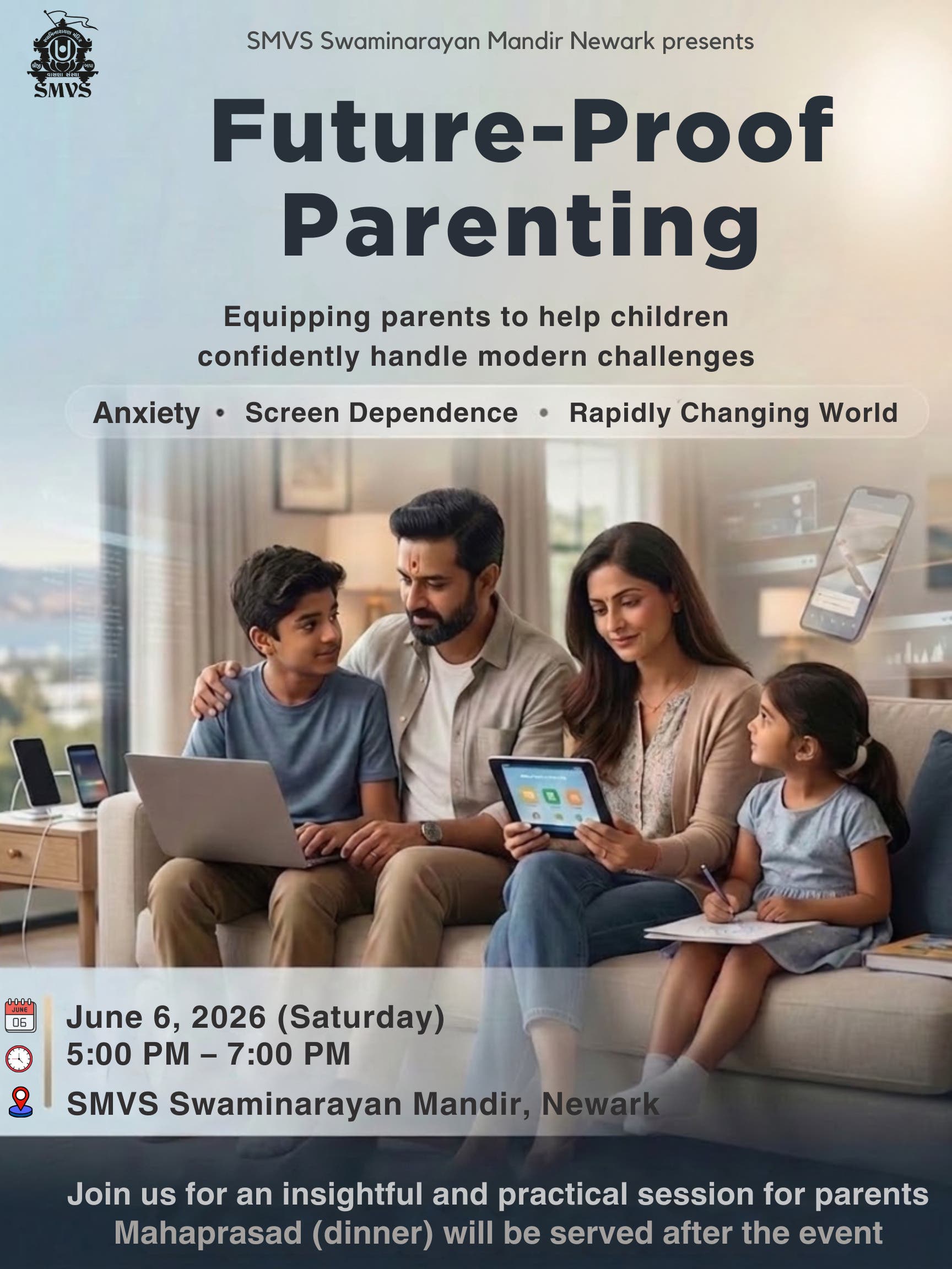 Future-Proof Parenting: Raising Confident Children Today
