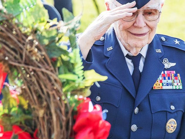 Pcvf Veterans Day 2026