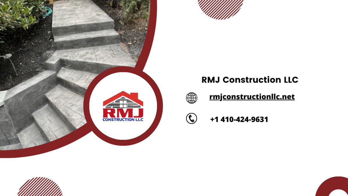 RMJ Construction LLC