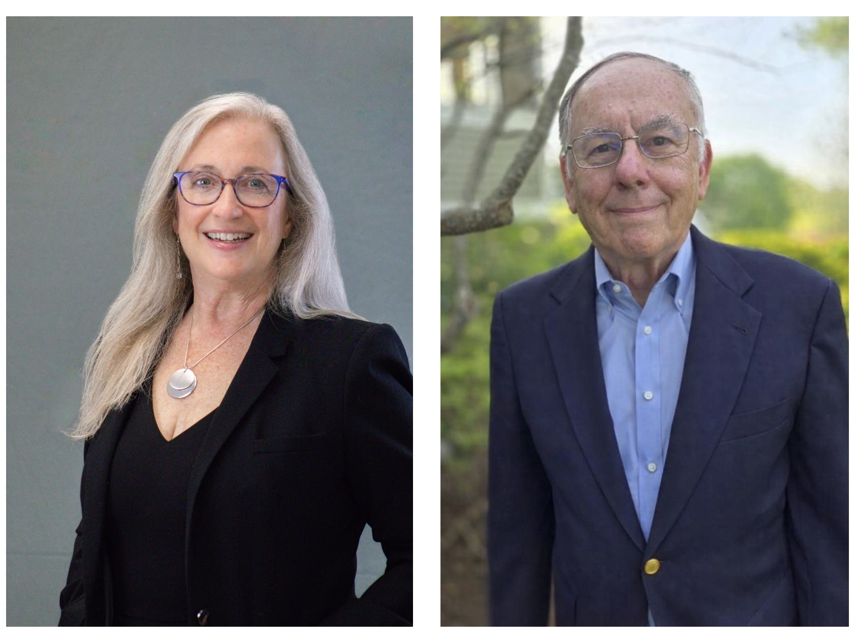 2026 Jack & Helen Davis Awards to Honor Joan Walker and Paul Kessinger