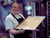 25-year-old Baked by Michela, founder and head baker Michela Sorano with her delightful treats