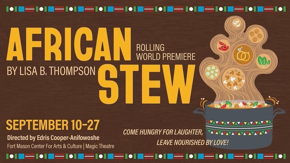 African Stew