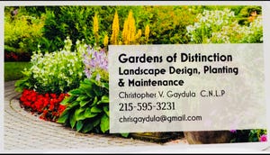 Gardens of Distinction