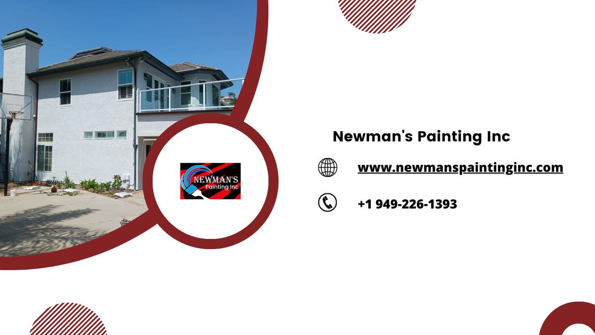 Newmans Painting Inc