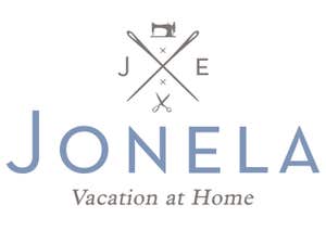 Jonela: Bed Linens & Essentials