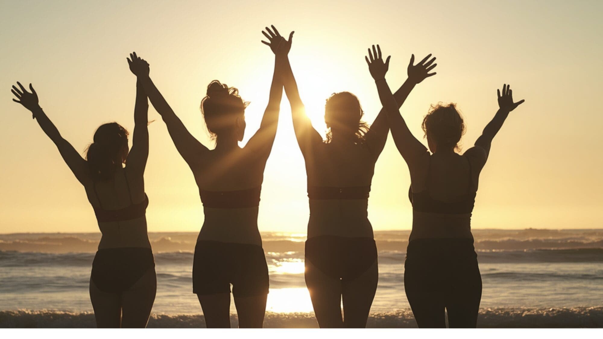 JCCMW Women’s Health Summit: Featuring Jenn Sherman and Lindsay Pinchuk