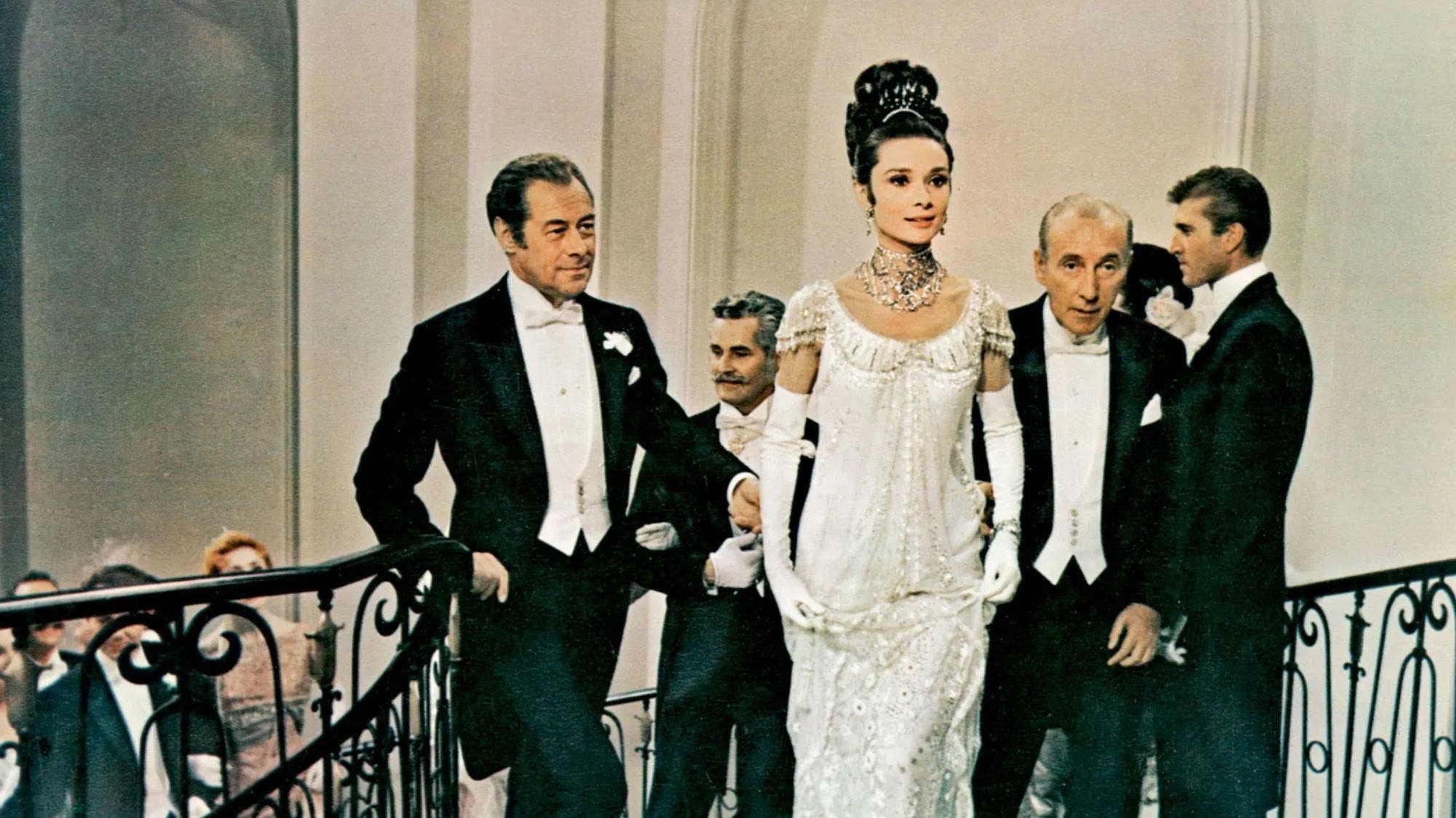September Movie Matinee: My Fair Lady