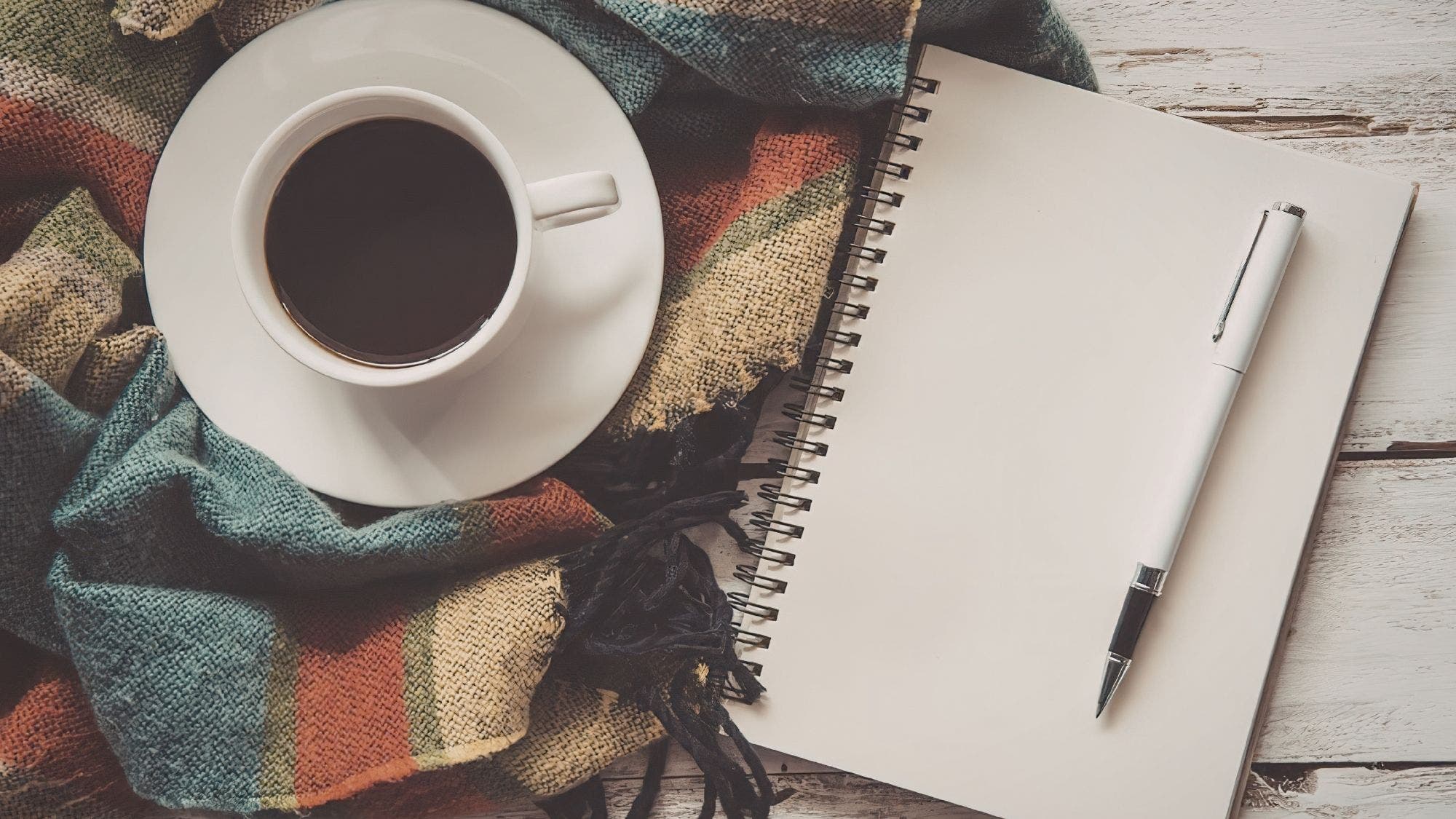 The Art of Letter-Writing: Inspired by The Paper House