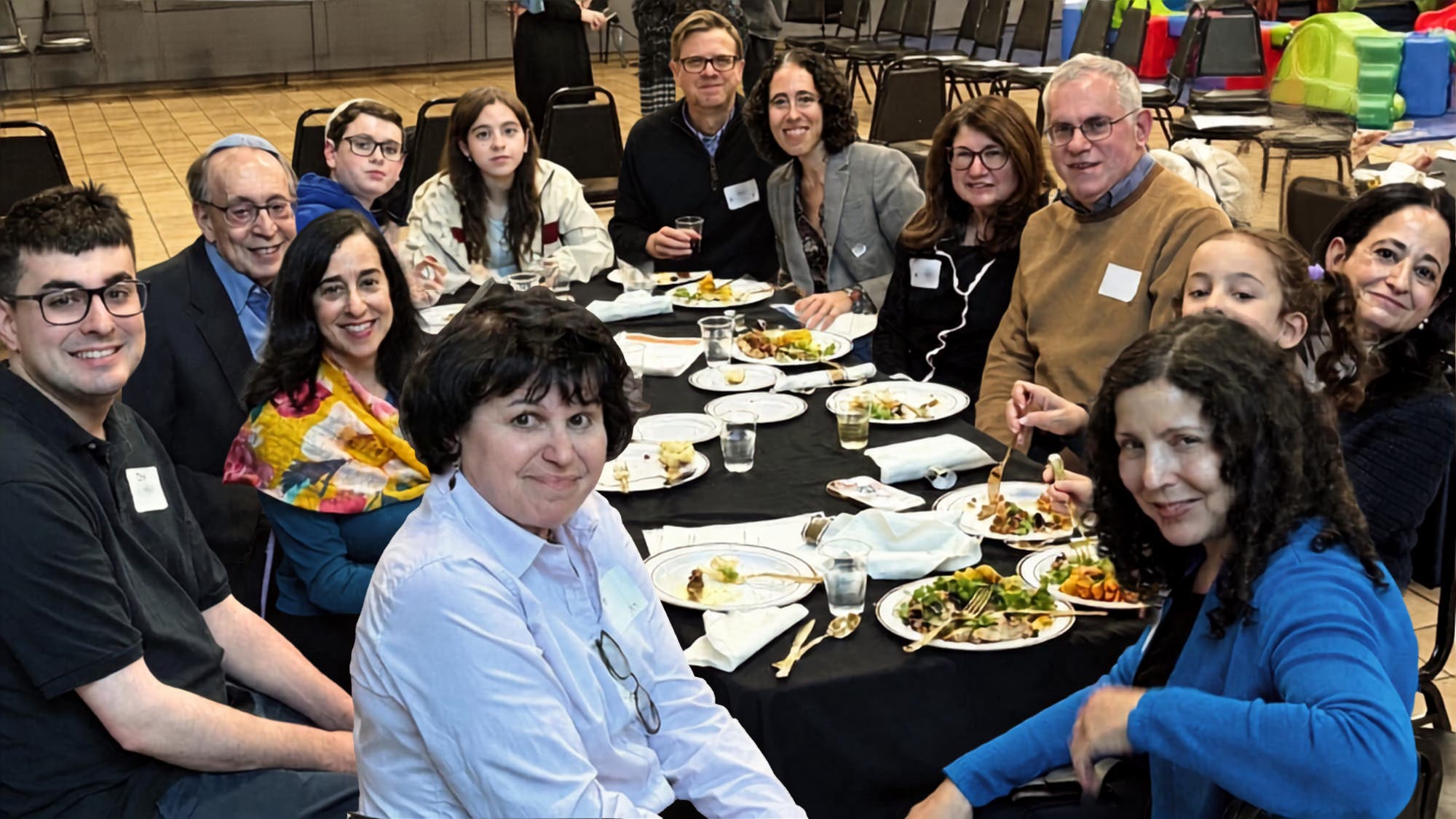 Shabbat Together: Celebrating Israel