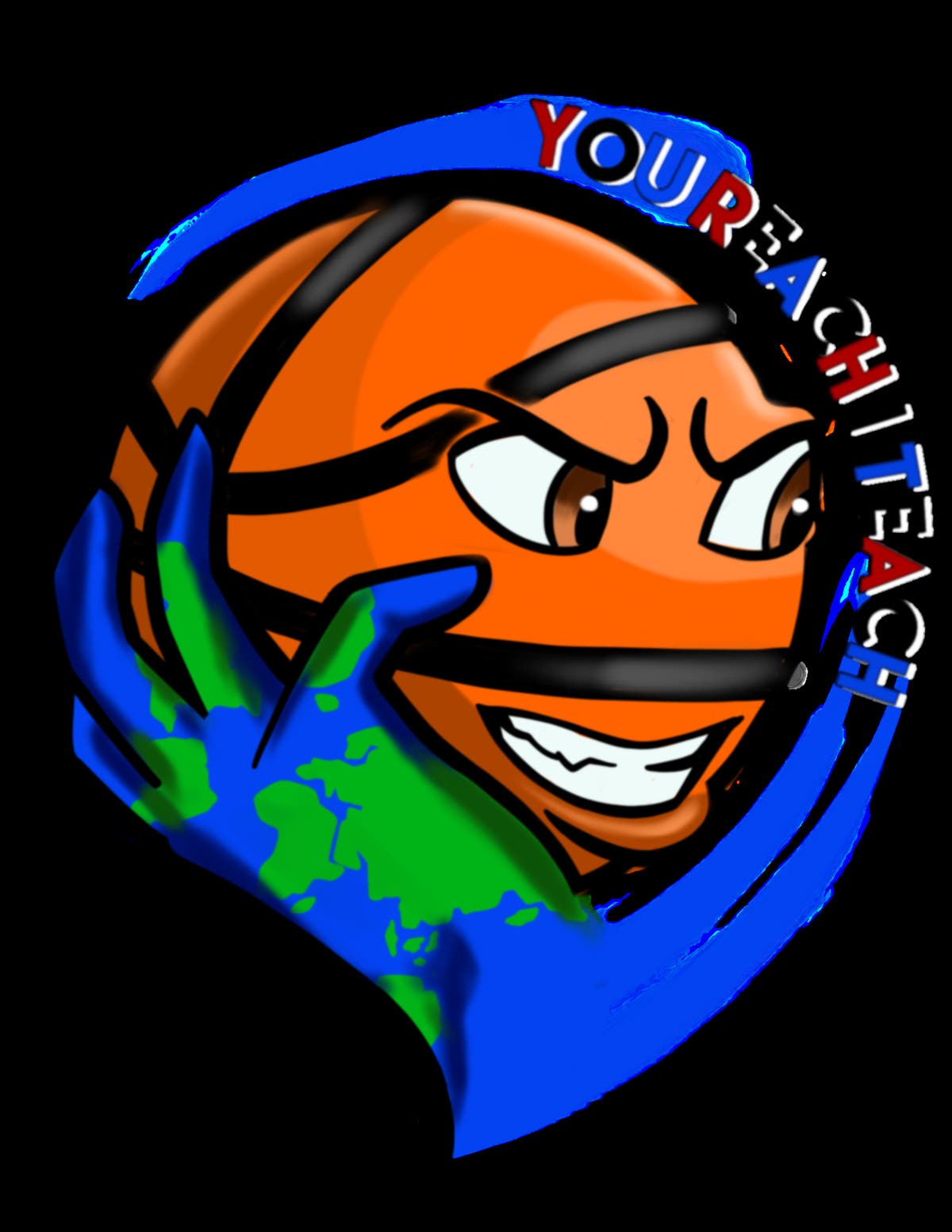 You Reach I Teach Basketball Academy
